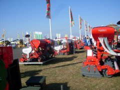 Agro Show 2015