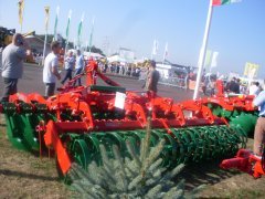 Agro Show 2015