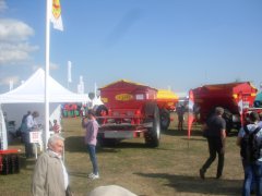 Agro Show 2015
