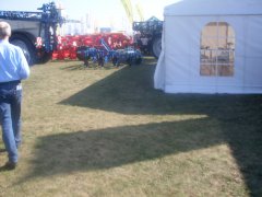 Agro Show 2015