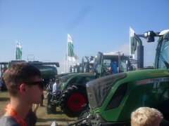 Agro Show 2015
