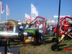 Agro Show 2015