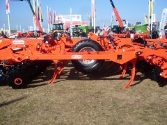 Agro Show 2015