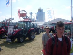 Agro Show 2015