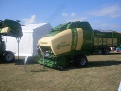 Agro Show 2015