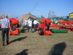 Agro Show 2015