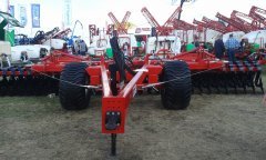 Agro Show 2015
