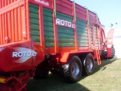 Agro Show 2015