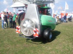 Agro Show 2015