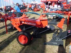 Agro Show 2015