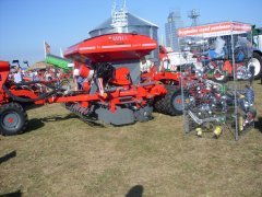 Agro Show 2015