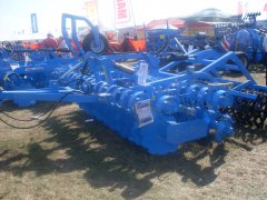 Agro Show 2015