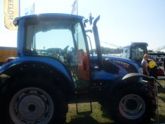 Agro Show 2015