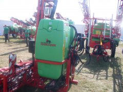 Agro Show 2015