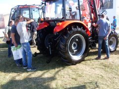 Agro Show 2015