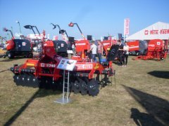 Agro Show 2015