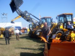 Agro Show 2015