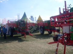 Agro Show 2015