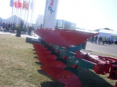 Agro Show 2015