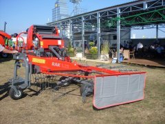 Agro Show 2015