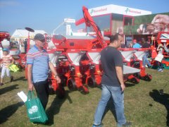Agro Show 2015