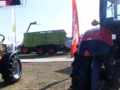 Agro Show 2015