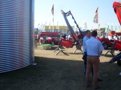 Agro Show 2015