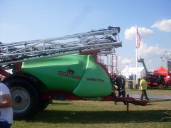 Agro Show 2015