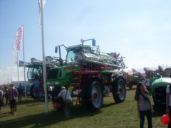 Agro Show 2015