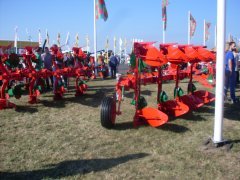 Agro Show 2015