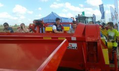 Agro Show 2015