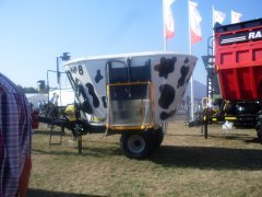 Agro Show 2015