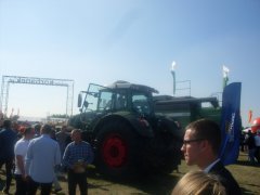 Agro Show 2015