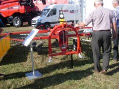 Agro Show 2015