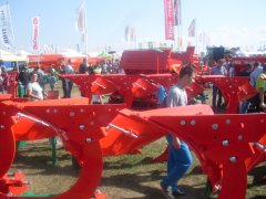 Agro Show 2015