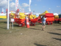 Agro Show 2015