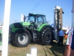 Agro Show 2015