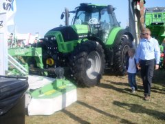 Agro Show 2015