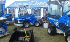 Agro Show 2015