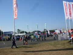 Agro Show 2015