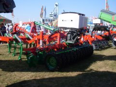 Agro Show 2015