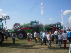 Agro Show 2015