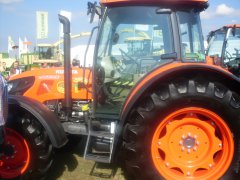 Agro Show 2015