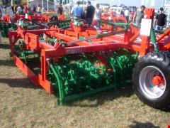 Agro Show 2015
