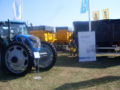 Agro Show 2015