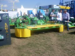 Agro Show 2015