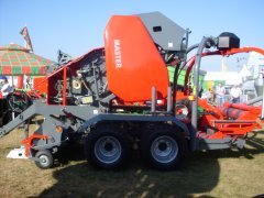 Agro Show 2015