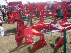 Agro Show 2015