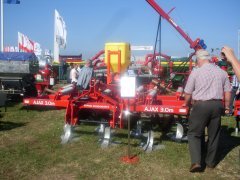 Agro Show 2015