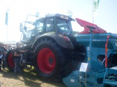 Agro Show 2015